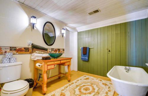 Spacious Owensville Getaway with Winery On-Site! - Foto 16