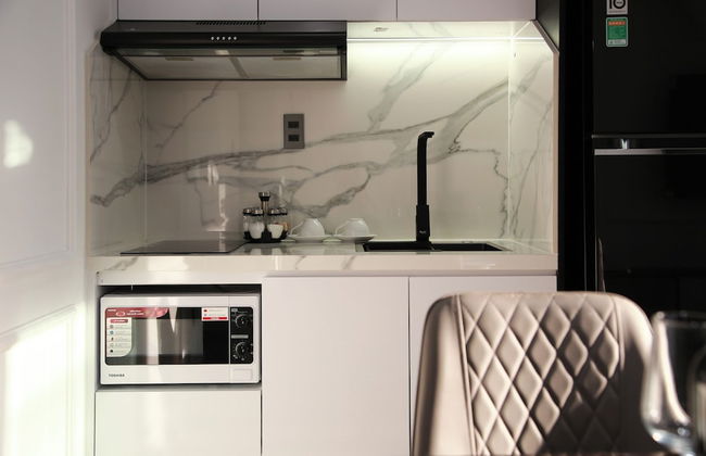 CityHouse - El Pino Realm - Photo 43