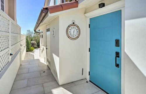 Luxe Laguna Home w/ Ocean View: Walk to Beach - Foto 26