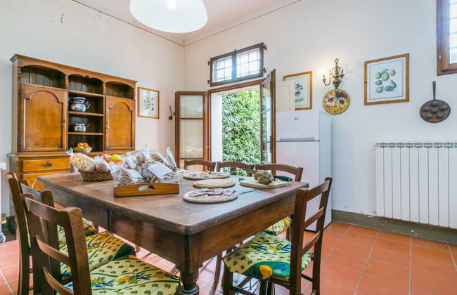 Scaletta + GIrasole - Foto 42