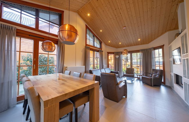 EuroParcs Brunssummerheide - Photo 36