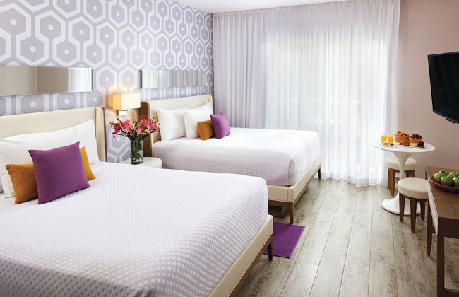 The Fives Beach Hotel - Á la Carte All Inclusive - Foto 31