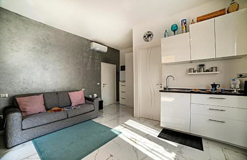 Stylish Apartment near Siena I Private Parking & Air Con & WiFi - Photo 27