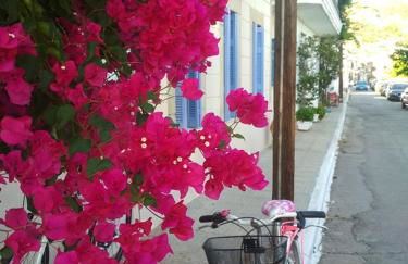 Rent Rooms Alexiou - Photo 55