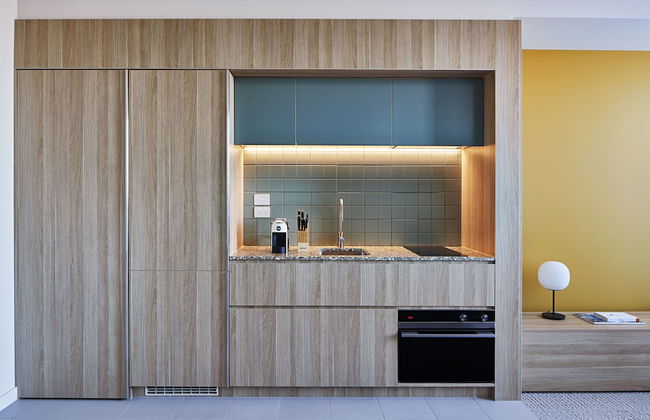 Lanbruk Richmond Hill - Foto 18