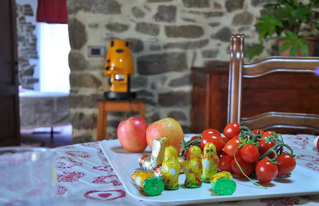 Country House Podere Casorbica - Photo 19