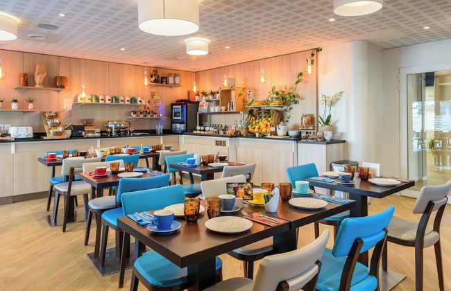 Residhome Toulouse Tolosa - Foto 23