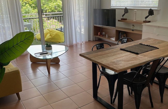 The York Beachfront Holiday Apartments - Photo 17