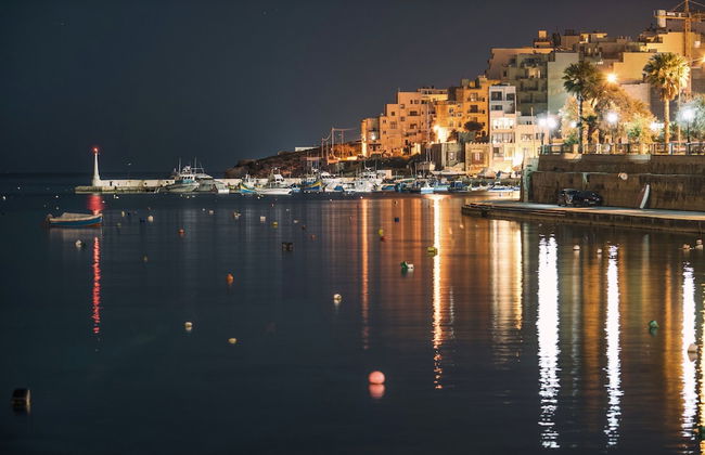 Well Located Apt Bugibba St Paul's Bay - Foto 20