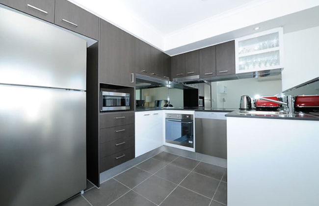 Morgan Suites - Photo 13