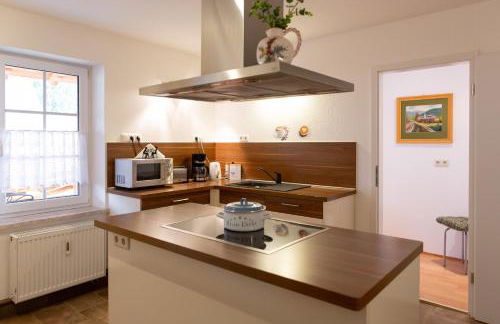 Lärchenhof Harz - Foto 6