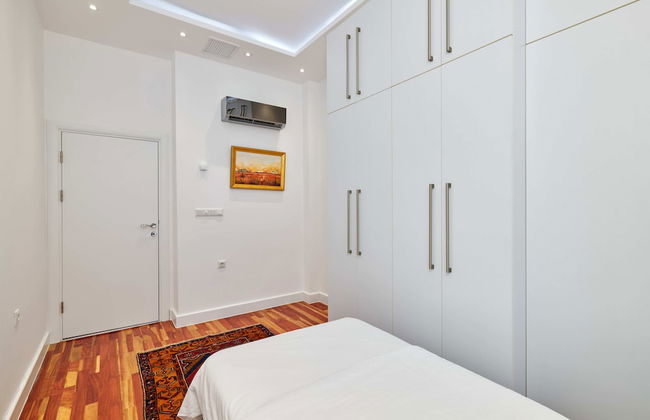 Beyaz Köşk Geyve - Foto 26