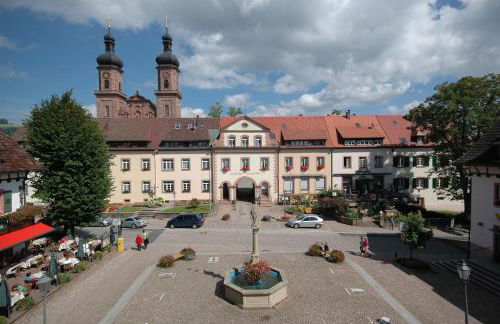 Apartment Malerkarle zentral - Foto 9