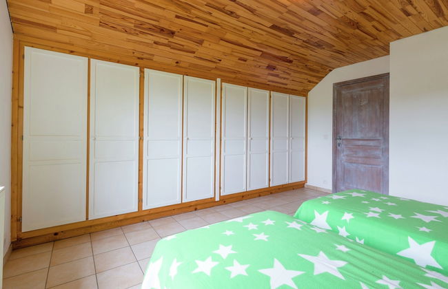 Villa in Houffalize With Infrared Sauna - Foto 27