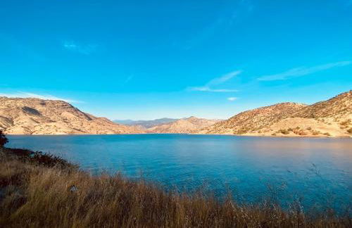 Sequoia Cabin by the River - Photo 46