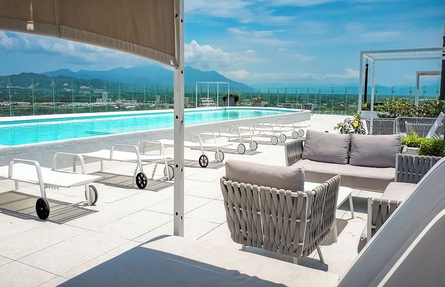 Condo Maritima 9U by Kivoya - Foto 27