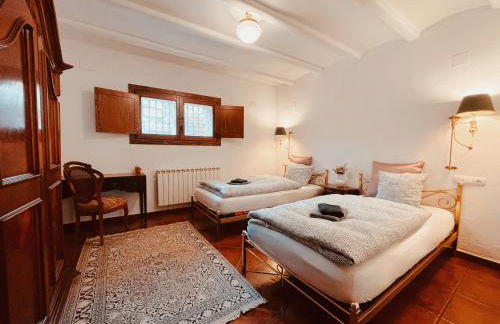 Casa Maro Prenafeta - Foto 37