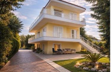 Luxury Seaview 3BDR Maisonette-100m to Beach - Foto 15