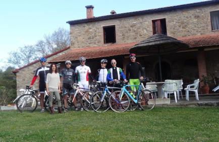 Hotel Campo Di Carlo - Foto 51