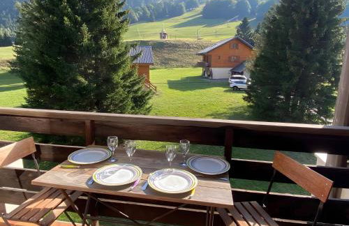 Duplex station Alpes du Grand Serre - Foto 1