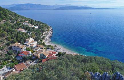 Alexandra Studio in Katavolos - Foto 52