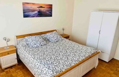 OPEN 24 7 Apartment parking 15' PARIS 3' ATHLETICA - Foto 6