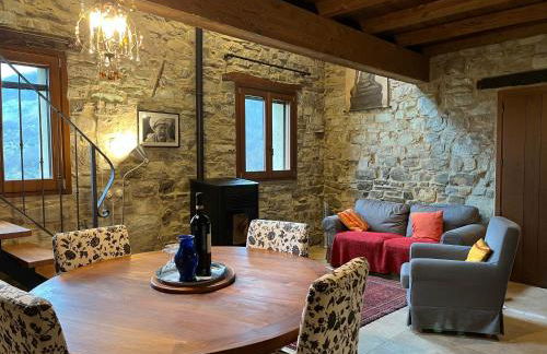 La Stalla - Villa With Pool - Foto 10