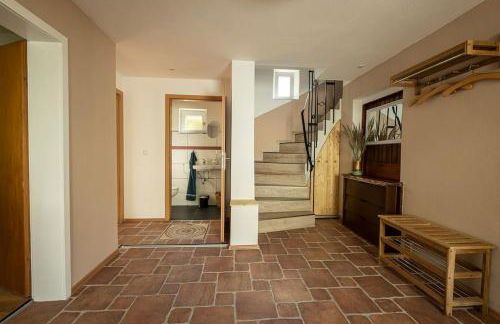 Ferienhaus Zum Waldrand - Foto 19