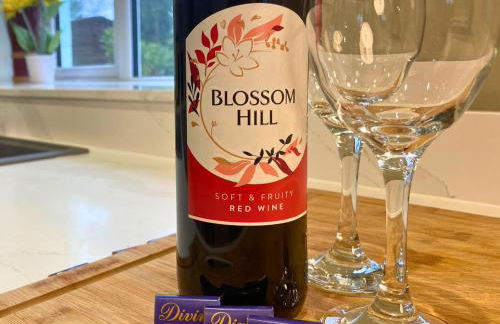 Hidden Barn - Hot Tub, Pool - Foto 23