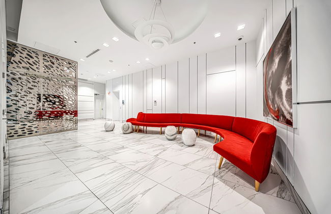 The Harbour Toronto - Photo 2