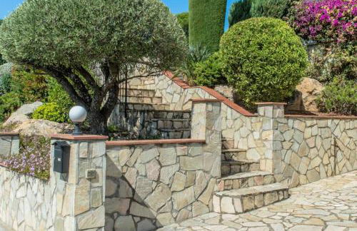 Villa Molino piscina BBQ - Foto 10