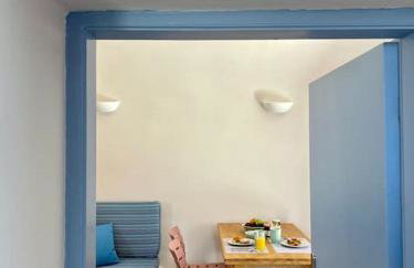 Okeanos Suite 2, Panoramic sea & garden view - Photo 16