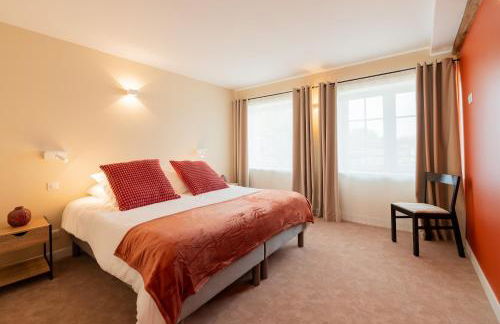 Gîte Moulin du Magne - Douzy - Foto 20