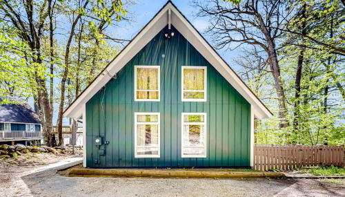 Lakeside Lullaby - Photo 2