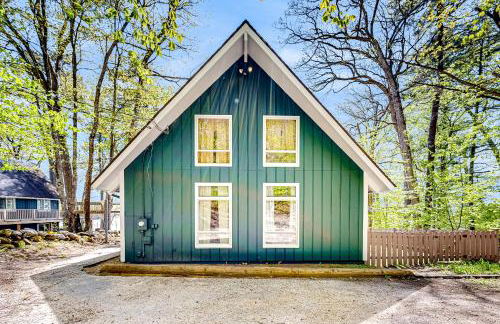 Lakeside Lullaby - Photo 2