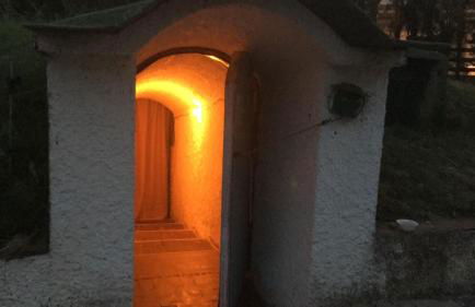 Villa Entrenaranjos - Foto 54