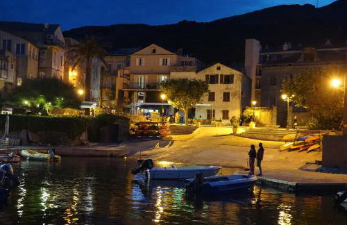 Suites in Erbalunga - Foto 61