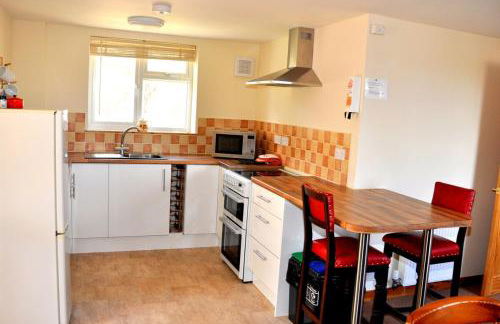 Roe Deer Cottage - Foto 16