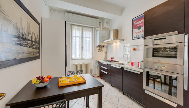 Casa Rachele Stresa Centro - Foto 5, Habitación