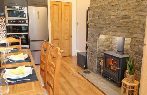 Glebe House - Foto 10