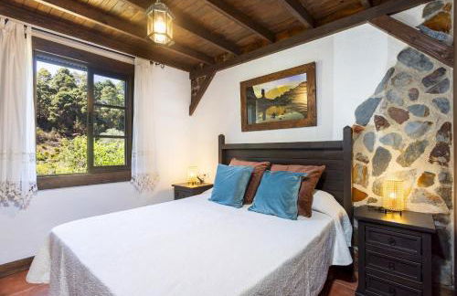 Home2Book Icod Rural Escape Pool BBQ - Foto 12