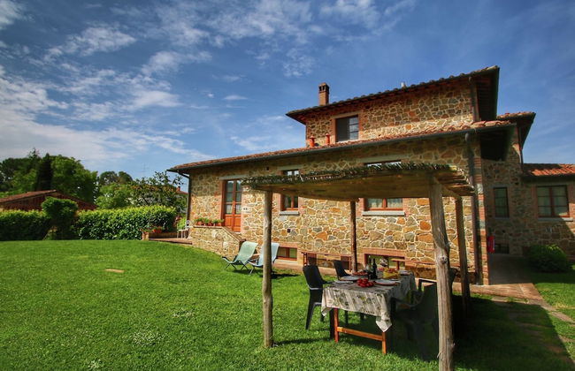 Rustic Retreat With Pool - Foto 37