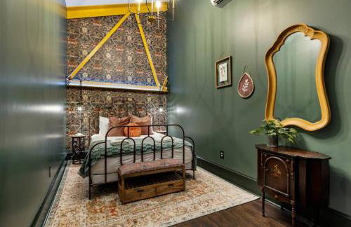 Gypsy and Carraway - Foto 6