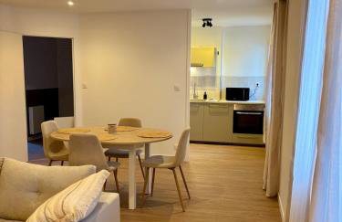 L'Auréa - Design Cosy Calme et Lumineux - Foto 7