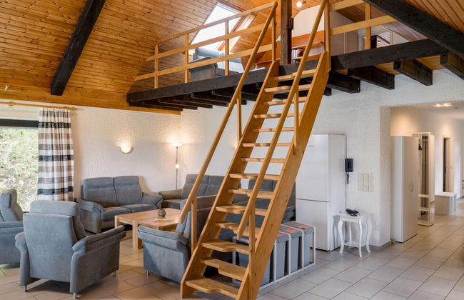 9 bedroom House in Immerath with garden and terrace - Photo 50