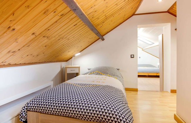 Holiday Home in Cul-des-sarts With Garden - Foto 7