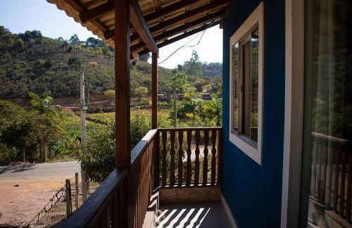 Chalé JOMARI - Foto 14