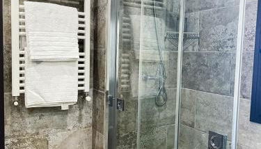 GOYA Loft de Categoría Nuevo - Photo 5, Shower