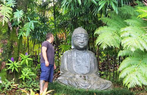 Hamakua Pukana La Hale 3 Bedroom Home by RedAwning - Foto 5