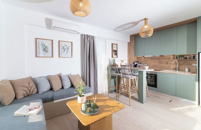 Kalamaki-Sunset - Foto 10